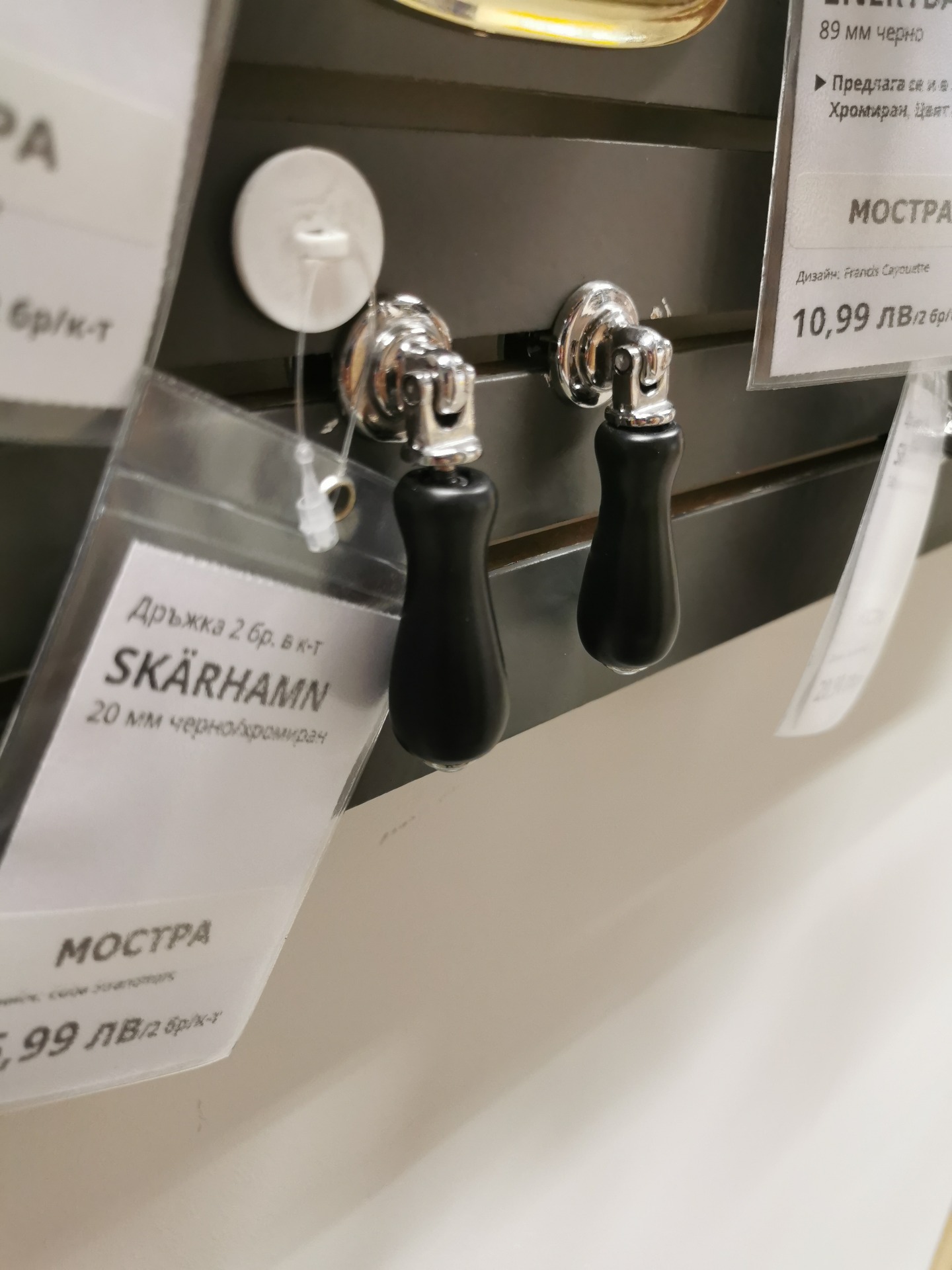 The Ultimate Guide to IKEA Handles and Knobs